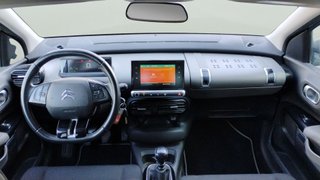 Citroen C4 Cactus PureTech 110 S&S Shine 81 kW (110 CV)