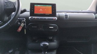Citroen C4 Cactus PureTech 110 S&S Shine 81 kW (110 CV)