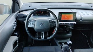 Citroen C4 Cactus PureTech 110 S&S Shine 81 kW (110 CV)