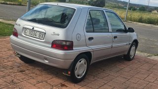 Citroen Saxo 2000