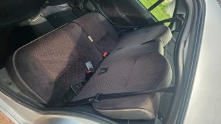 Citroen Saxo 2000
