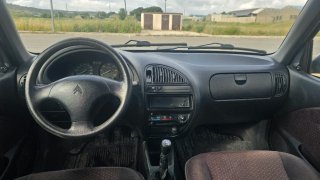 Citroen Saxo 2000