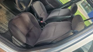 Citroen Saxo 2000