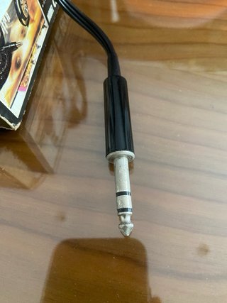 Cotty CST-4000 vintage Auriculares Profesionales