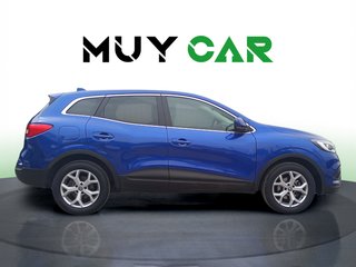 Renault Kadjar Business Tce 103 kW (140 CV) GPF