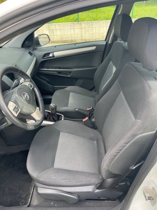 Opel Astra 2000