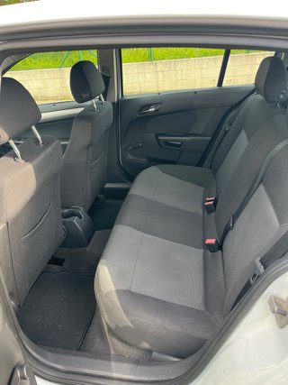 Opel Astra 2000