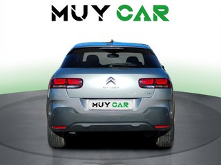 Citroen C4 Cactus PureTech 110 S&S Shine 81 kW (110 CV)