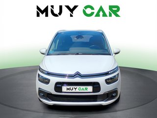 Citroen Grand C4 Spacetourer BlueHDi 130 S&S Feel 96 kW (130 CV)
