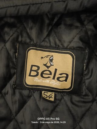 2 Chaquetas Cordura, 1 invierno,1 verano