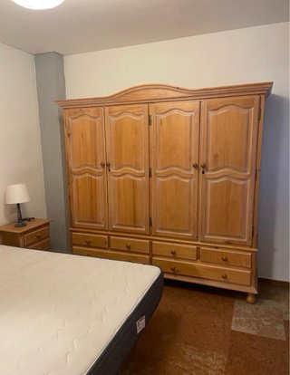 Alquiler apartamento centro Córdoba