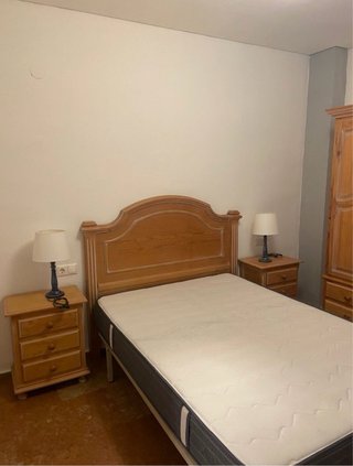 Alquiler apartamento centro Córdoba