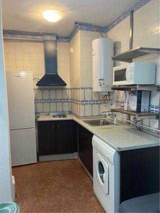 Alquiler apartamento centro Córdoba