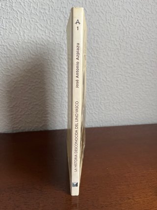 La historia desconocida del lino vasco