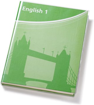 HERMA fundas transparentes para libros escolares