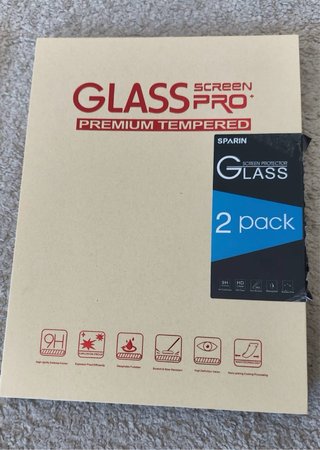 Apple Pencil Pro + iPad Air 11 M2 128GB + Case