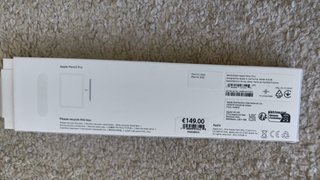 Apple Pencil Pro + iPad Air 11 M2 128GB + Case