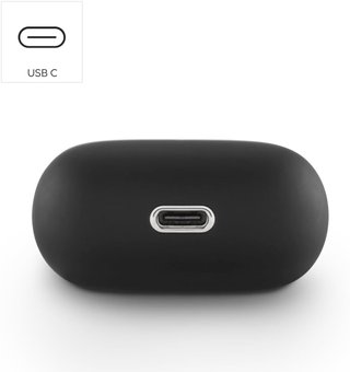 Hama auriculares bluetooth control táctil