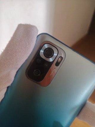Xiaomi Redmi Note 10S