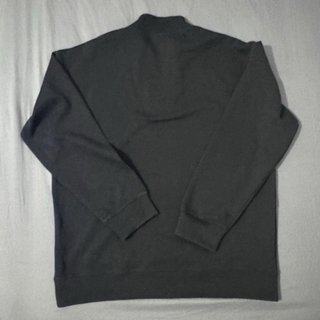 Polo Ralph Lauren 1/4 Zip Negro