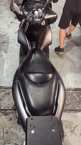 HONDA PCX 2010