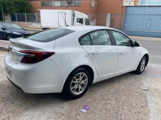 Opel Insignia 2015