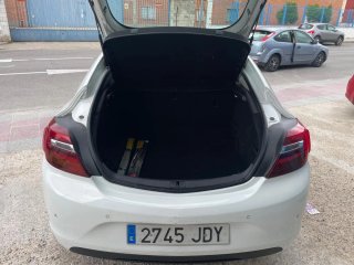 Opel Insignia 2015