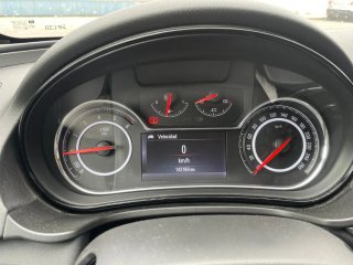 Opel Insignia 2015