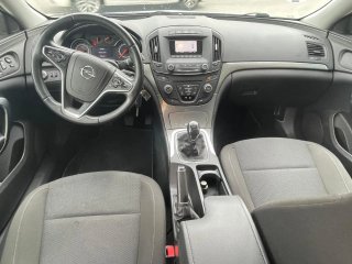 Opel Insignia 2015