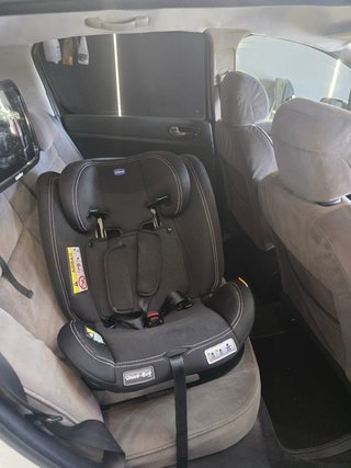 Peugeot 307 1.6