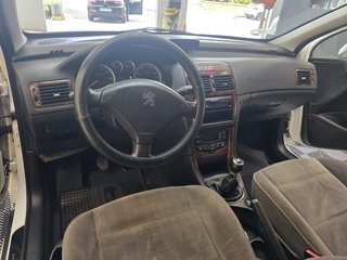 Peugeot 307 1.6