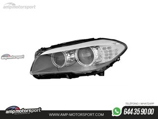 FARO DELANTERO IZQUIERDO XENON PARA BMW F10 BERLINA / F11 TOURING