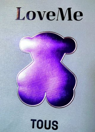 TOUS LoveMe Elixir, bolsas