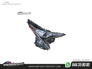 FARO DELANTERO DERECHO PARA TOYOTA PRIUS