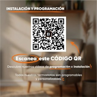 Radiador eléctrico NUEVO PRECINTADO SIN USAR