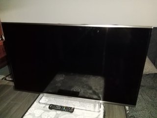Panasonic TX-48AX630E TV para piezas