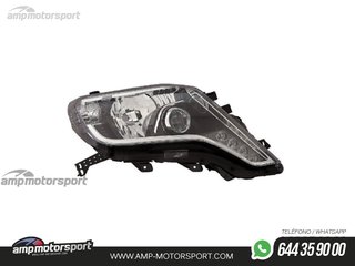 FARO DELANTERO DERECHO PARA TOYOTA FJ150