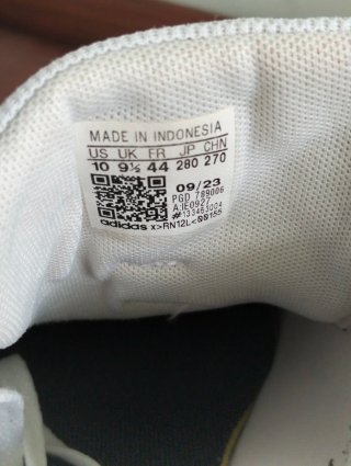 Adidas