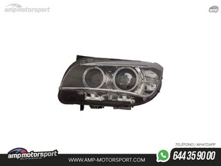 FARO DELANTERO IZQUIERDO XENON PARA BMW X1 E84