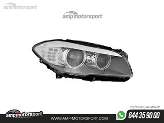FARO DELANTERO DERECHO XENON PARA BMW F10 BERLINA / F11 TOURING