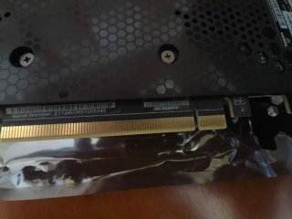 EVGA RTX 3060 12GB Tarjeta Gráfica