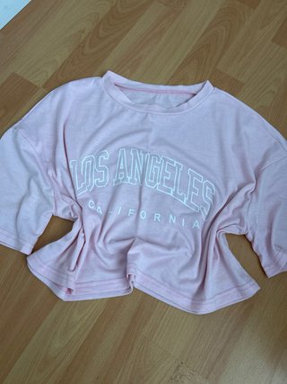 Pack 2 Camisetas California M