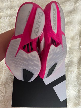 Adidas Adizero Adios Pro 4W Talla 38