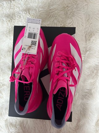 Adidas Adizero Adios Pro 4W Talla 38