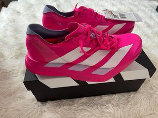 Adidas Adizero Adios Pro 4W Talla 38