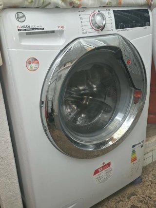 Lavadora Hoover H-WASH 300 PLUS 10kg