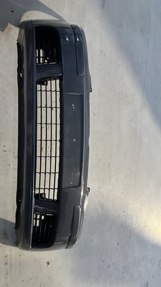 Paragolpes Delantero Golf 5