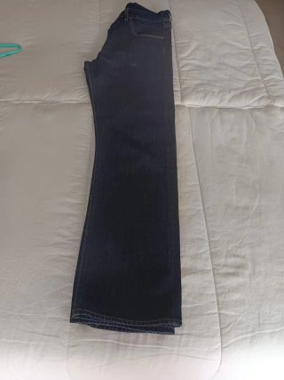 Levi's 501 Vaqueros Etiqueta Roja W32 L30