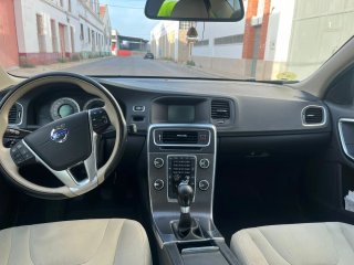 Volvo S60 2010
