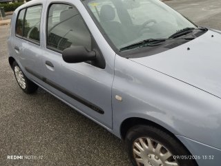 Renault Clio 2004